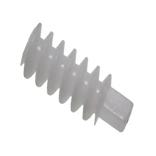 Plastic Worm Gear Image